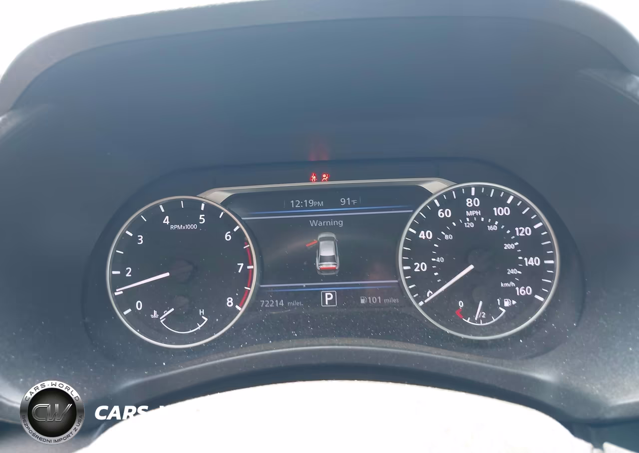 2023 Nissan Sentra Sv Xtronic Cvt VIN:3N1AB8CV1PY264982 - 7