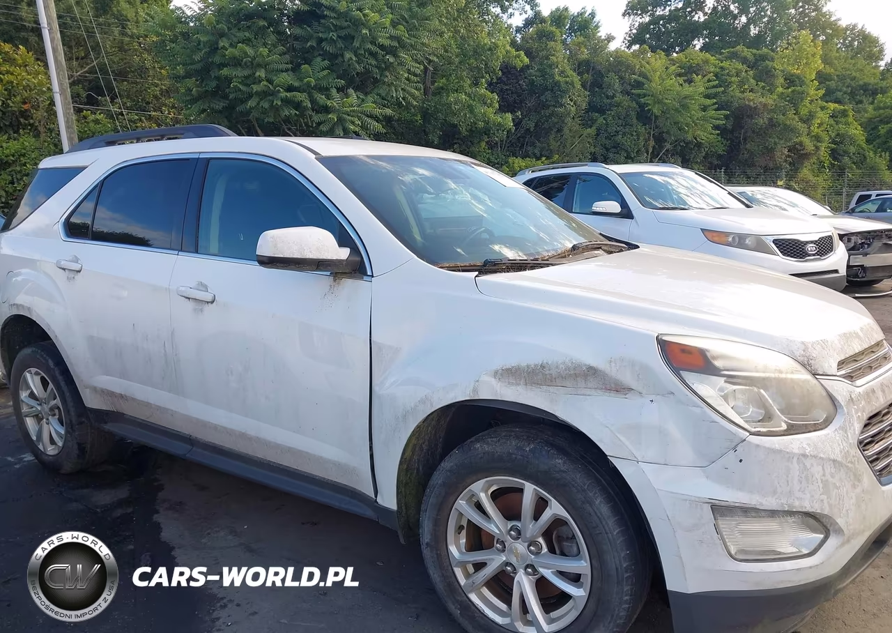 2017 Chevrolet Equinox Lt VIN:2GNALCEK4H1578004 - 13