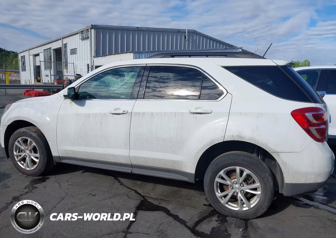 2017 Chevrolet Equinox Lt VIN:2GNALCEK4H1578004 - 14