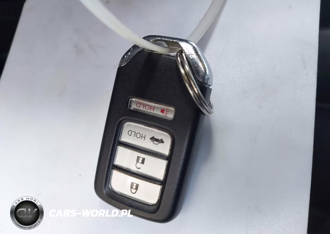 2019 Honda Accord Lx VIN:1HGCV1F12KA088763 - 11