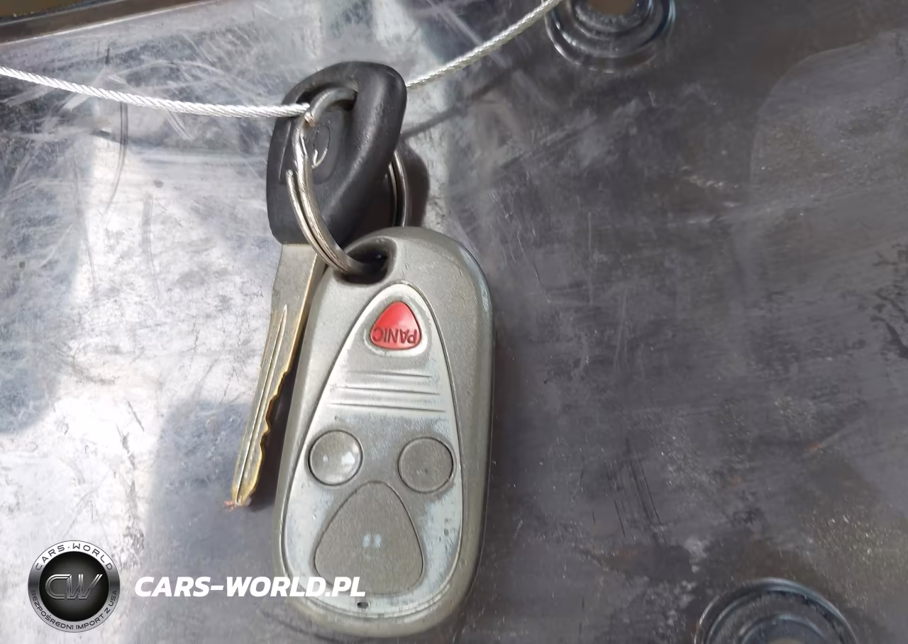 2003 Acura Tl 3.2 VIN:19UUA56733A038290 - 11