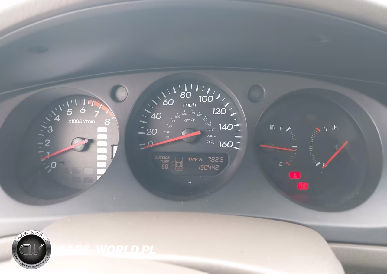 2003 Acura Tl 3.2 VIN:19UUA56733A038290 - 7
