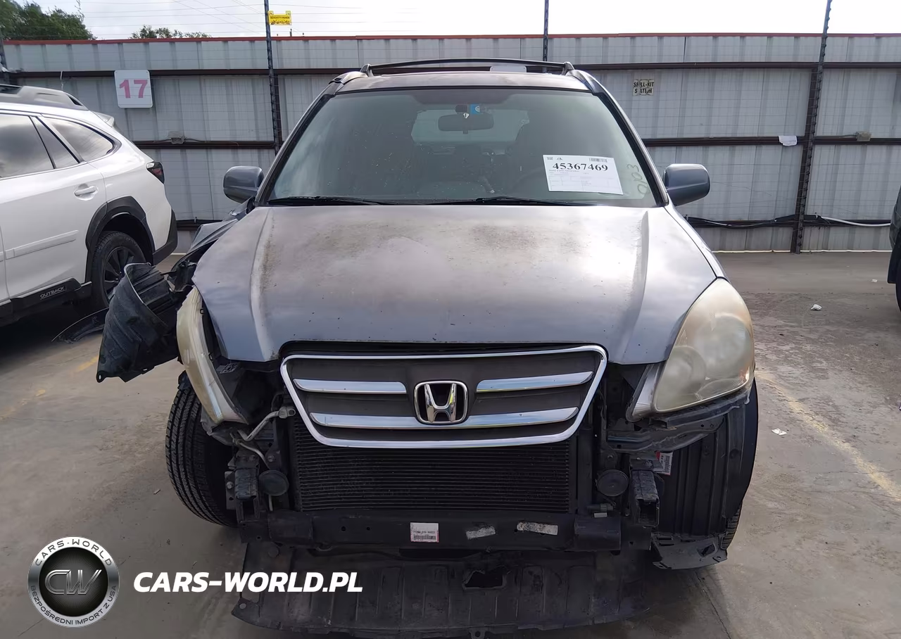 2005 Honda Cr-V Se VIN:JHLRD78995C020103 - 13