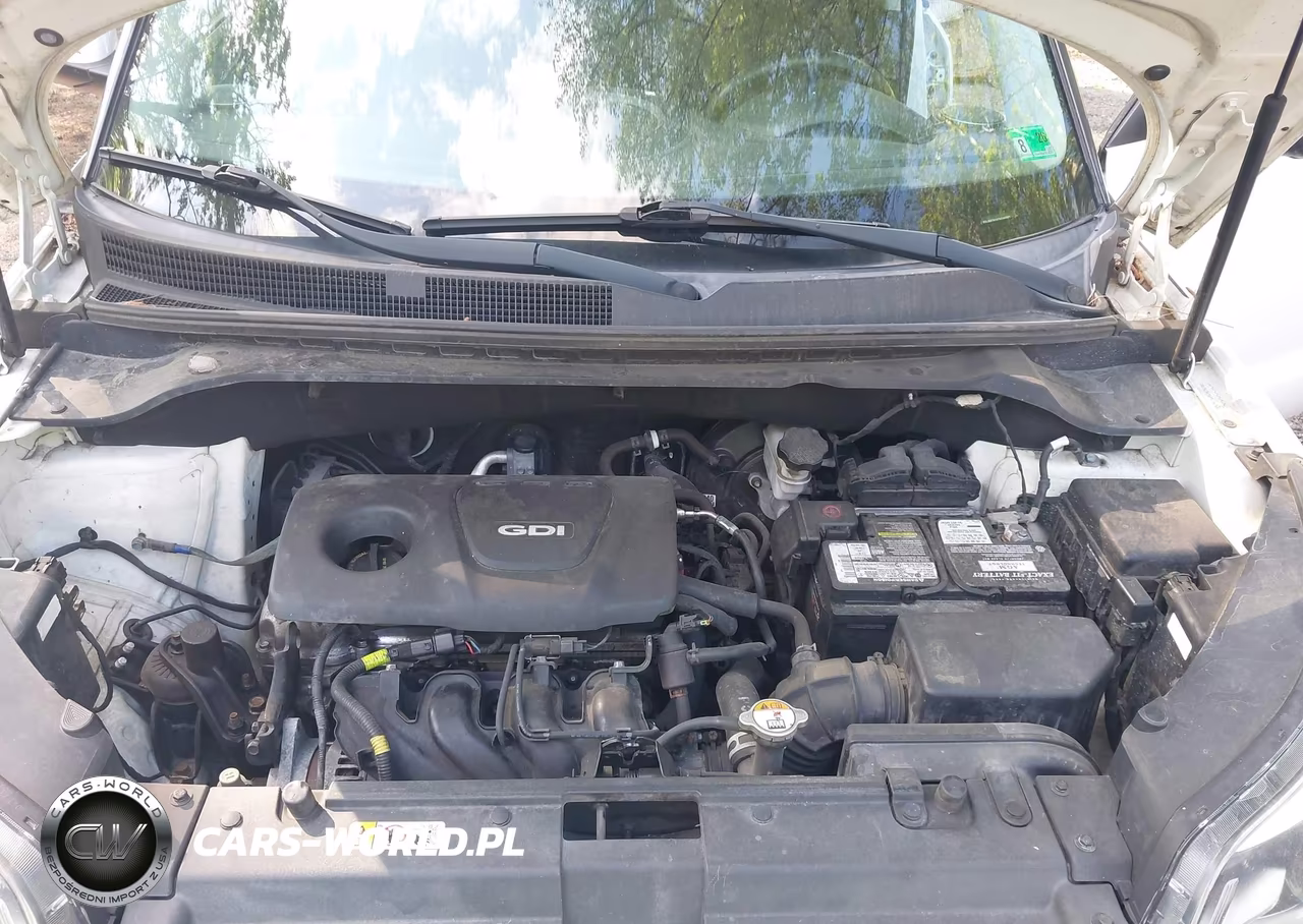 2017 Kia Soul VIN:KNDJN2A27H7465377 - 10
