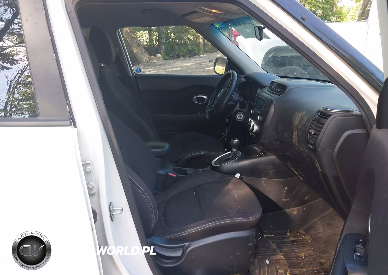 2017 Kia Soul VIN:KNDJN2A27H7465377 - 5