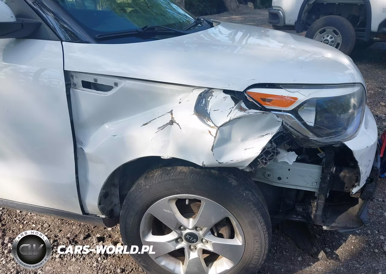 2017 Kia Soul VIN:KNDJN2A27H7465377 - 6