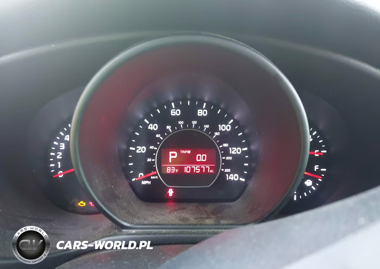 2017 Kia Soul VIN:KNDJN2A27H7465377 - 7