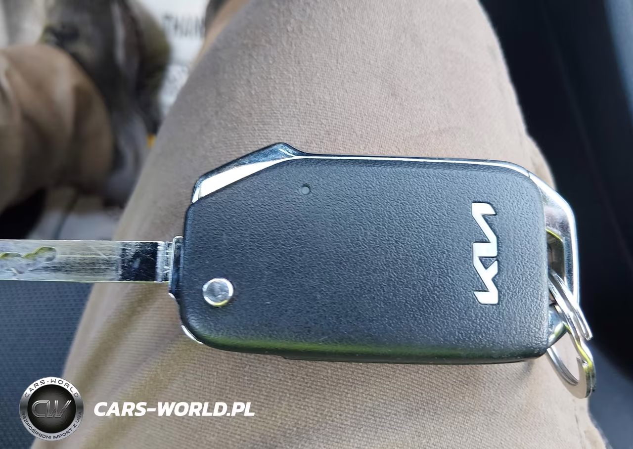 2024 Kia Forte Lxs VIN:3KPF24AD5RE778988 - 11