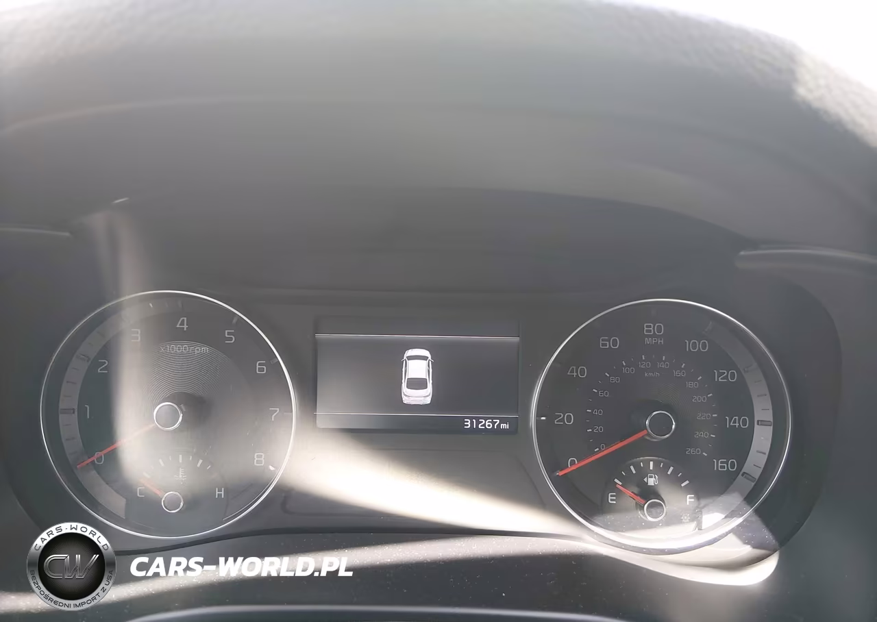 2024 Kia Forte Lxs VIN:3KPF24AD5RE778988 - 7