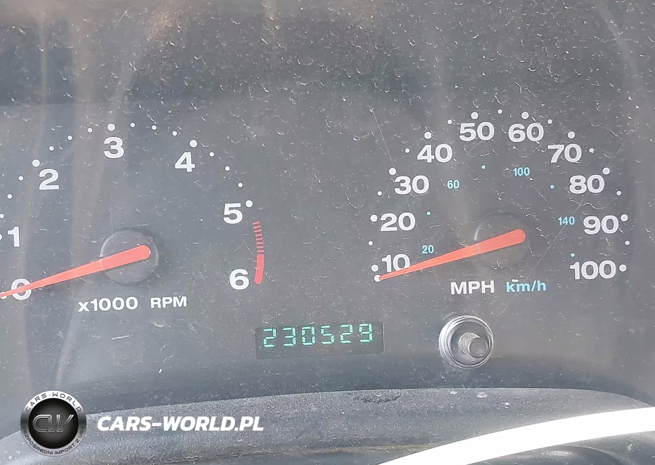 2003 Jeep Wrangler Sport VIN:1J4FA49S33P320082 - 7