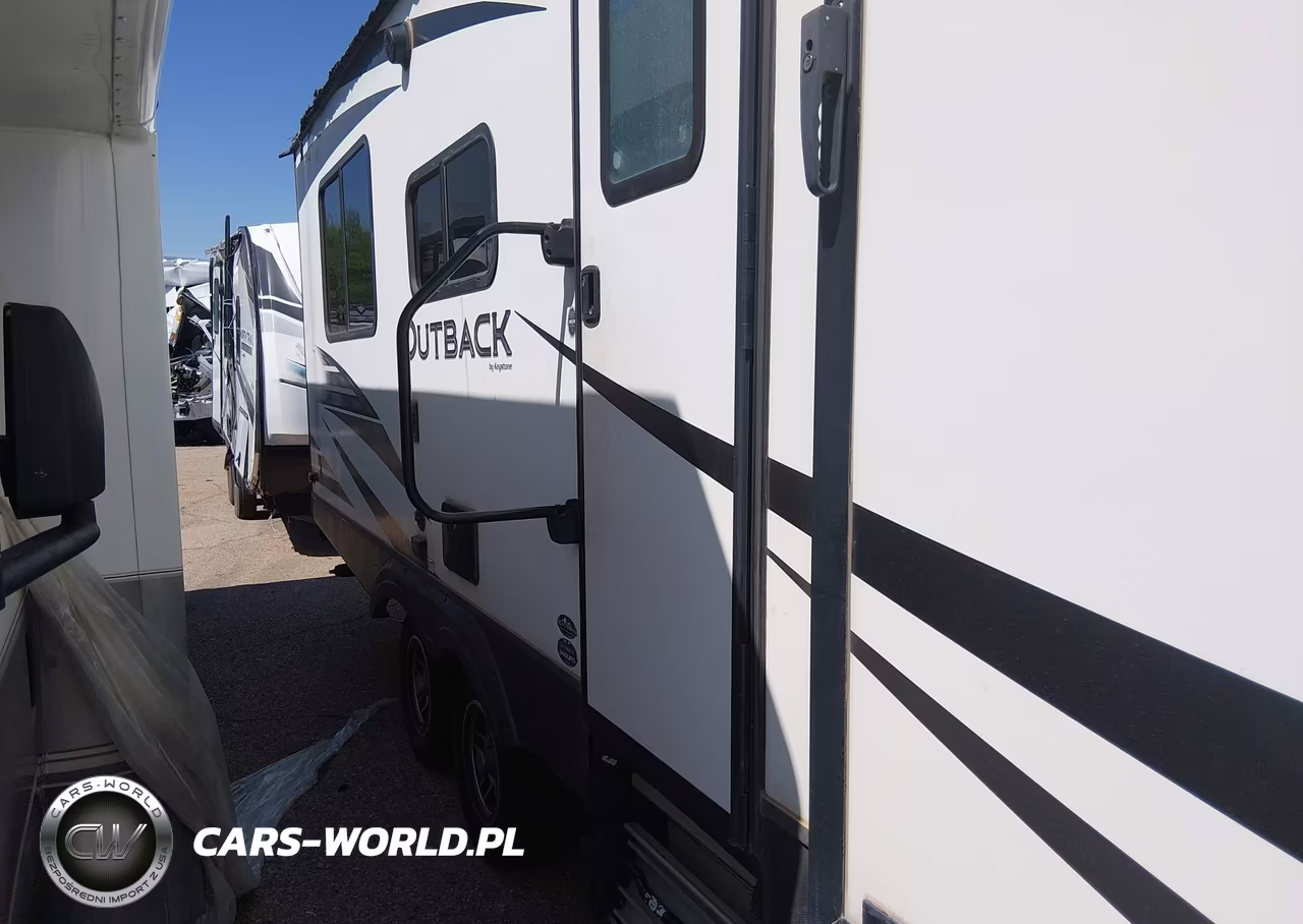2020 Keystone Other VIN:4YDT24026LB450483 - 8