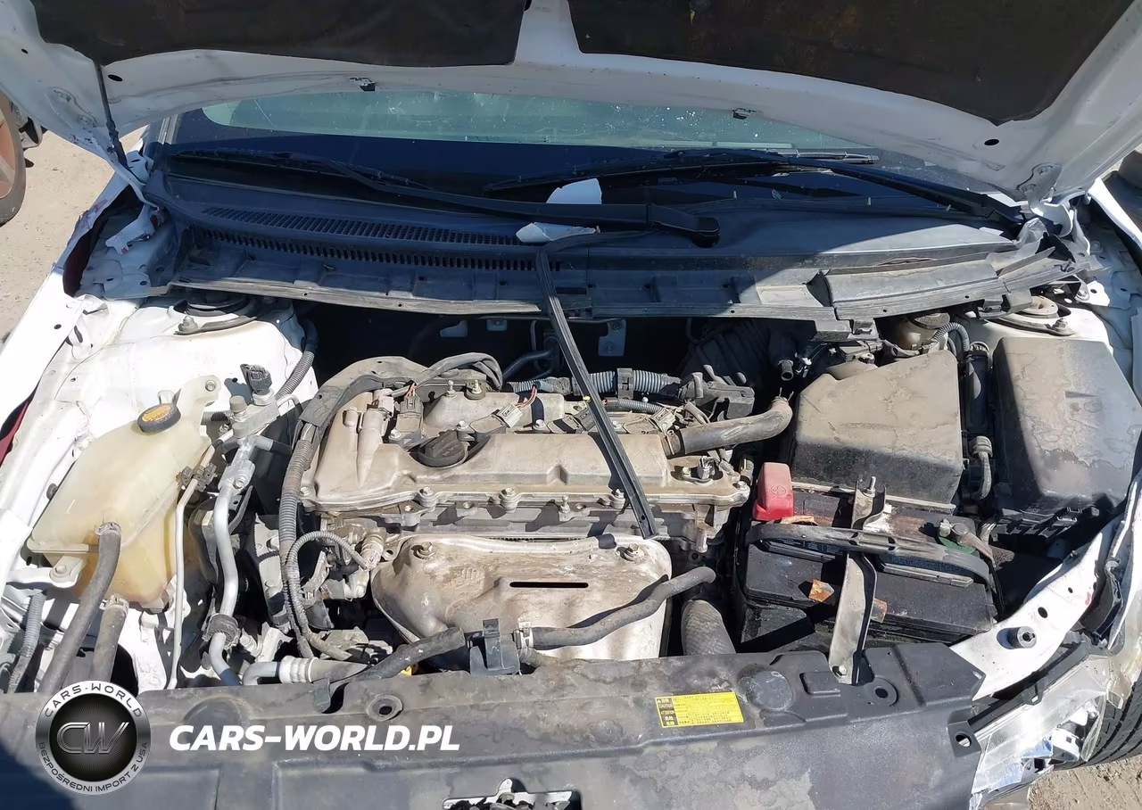 2014 Scion Tc VIN:JTKJF5C79E3084990 - 10