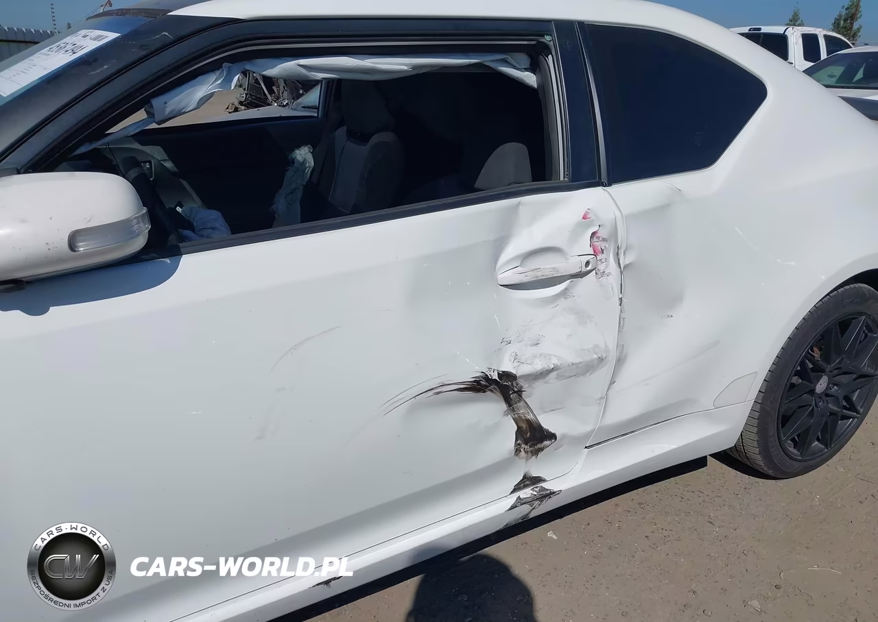 2014 Scion Tc VIN:JTKJF5C79E3084990 - 13