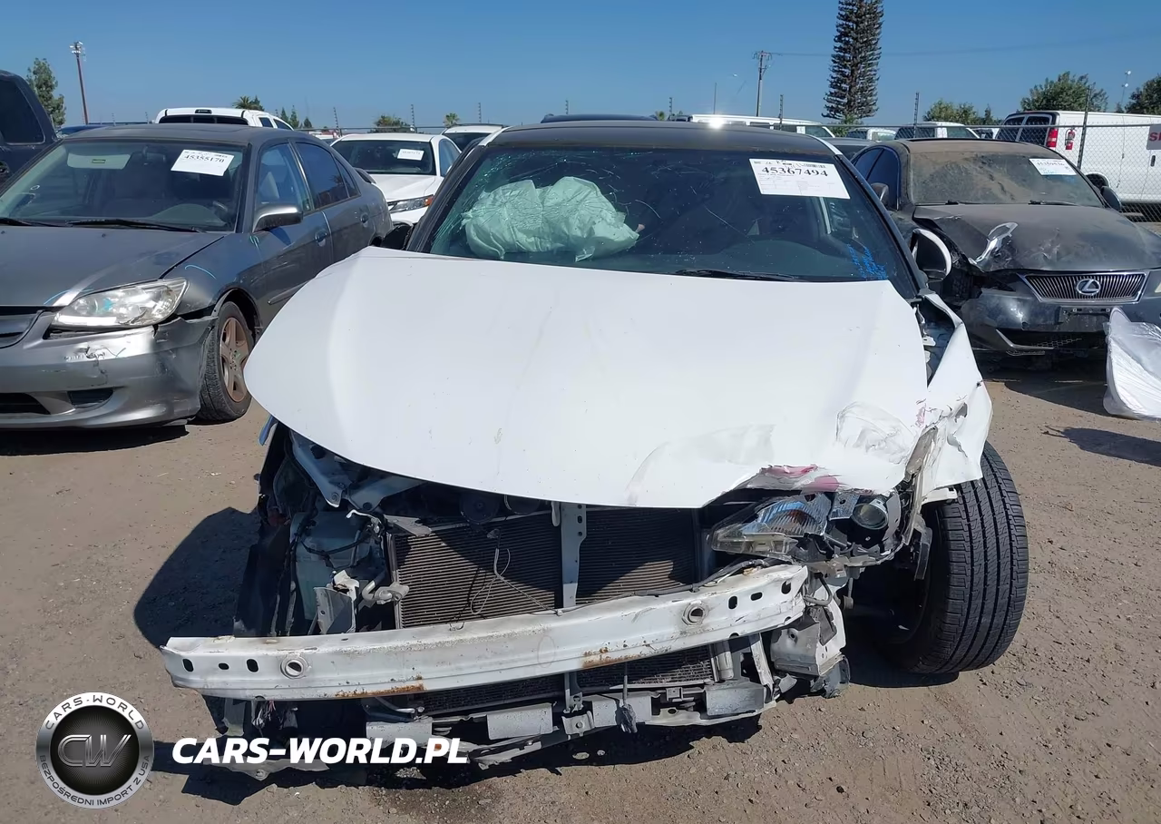 2014 Scion Tc VIN:JTKJF5C79E3084990 - 16