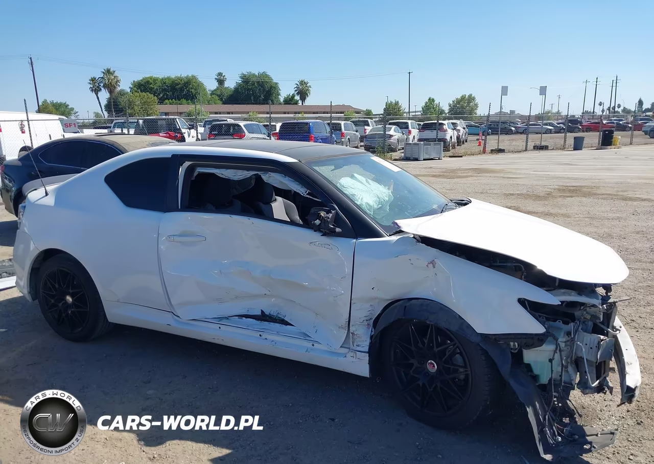 2014 Scion Tc VIN:JTKJF5C79E3084990 - 17