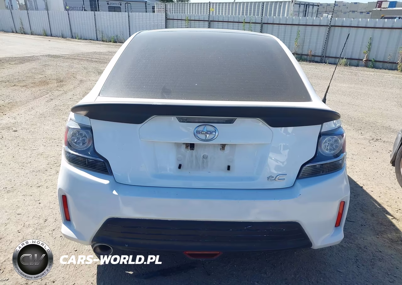 2014 Scion Tc VIN:JTKJF5C79E3084990 - 20