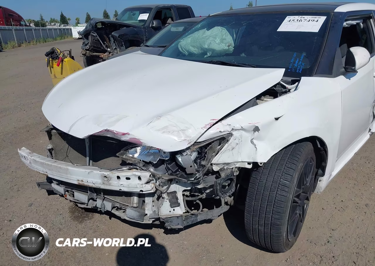 2014 Scion Tc VIN:JTKJF5C79E3084990 - 6