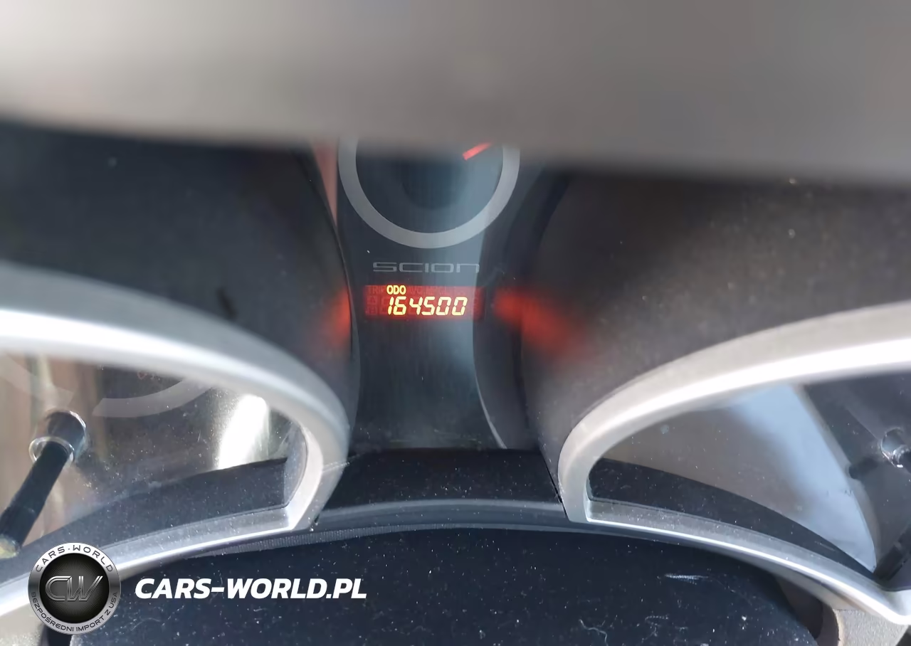 2014 Scion Tc VIN:JTKJF5C79E3084990 - 7
