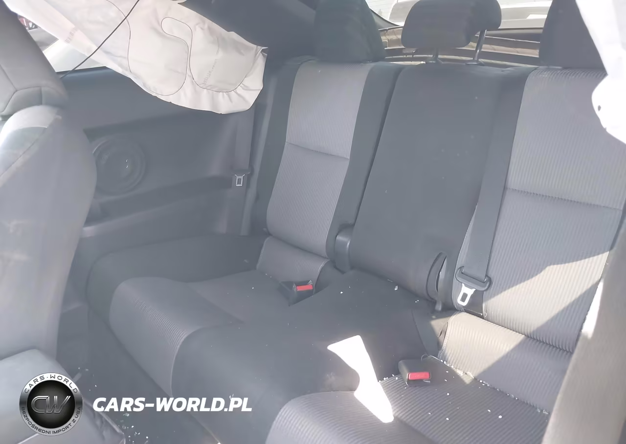 2014 Scion Tc VIN:JTKJF5C79E3084990 - 8
