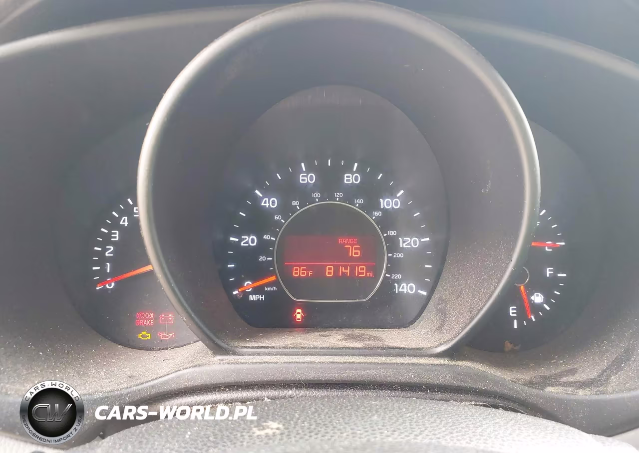 2014 Kia Soul VIN:KNDJN2A28E7703605 - 7
