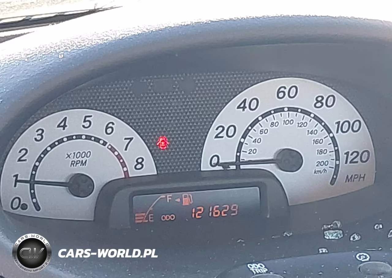 2003 Toyota Echo VIN:JTDBT123530292228 - 7
