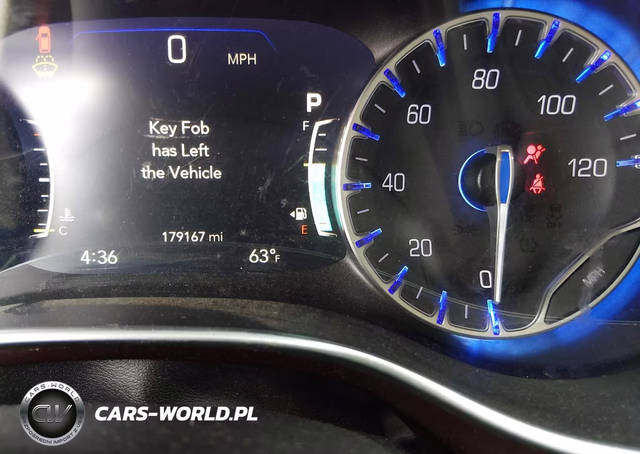 2020 Chrysler Pacifica Limited VIN:2C4RC1GG0LR109737 - 15