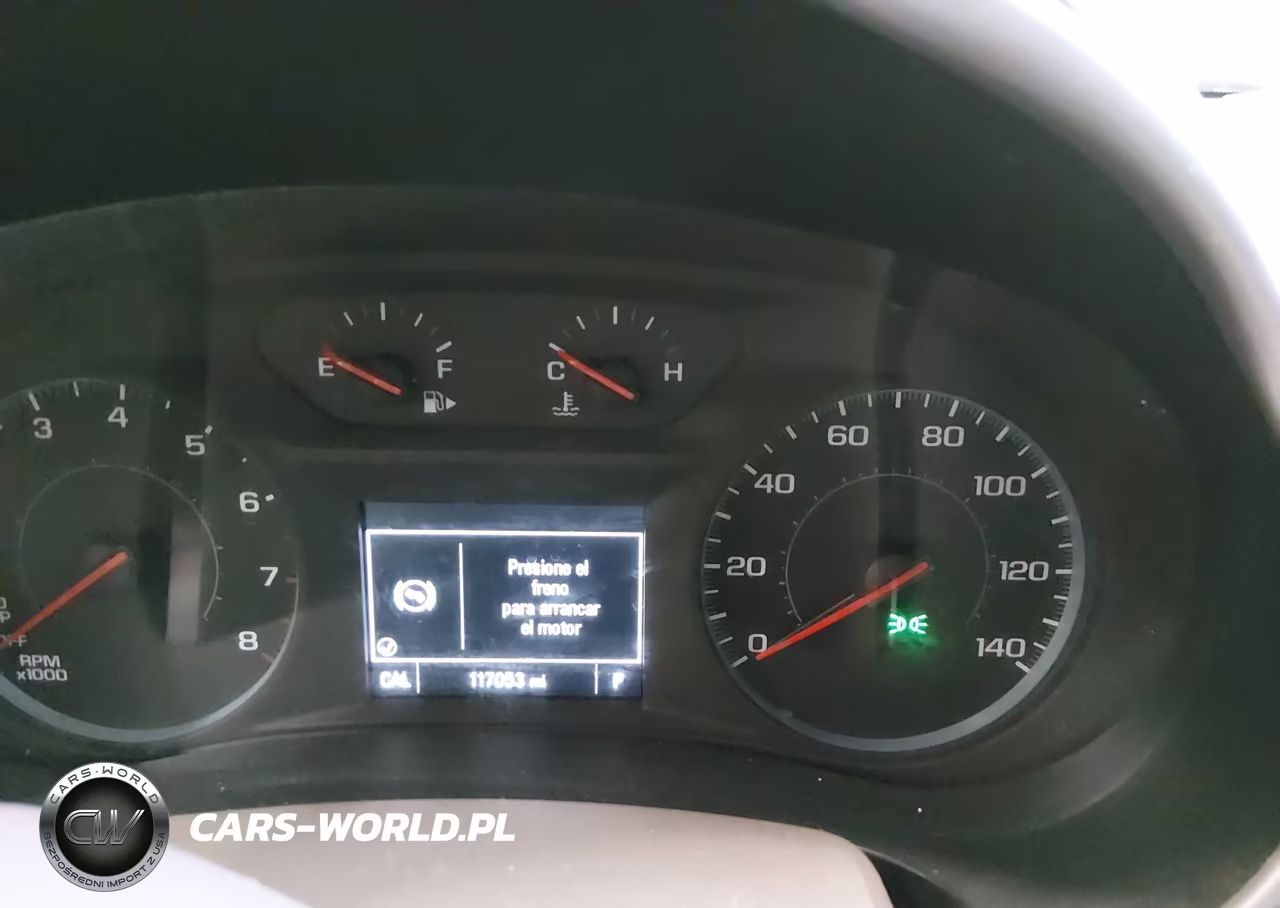 2016 Chevrolet Malibu Ls VIN:1G1ZB5ST7GF229667 - 7