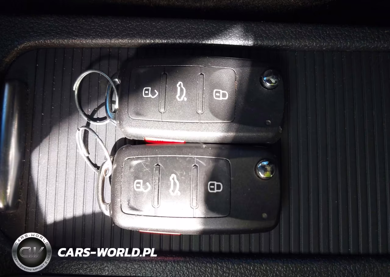 2015 Volkswagen Tiguan Se VIN:WVGBV7AX3FW539843 - 11