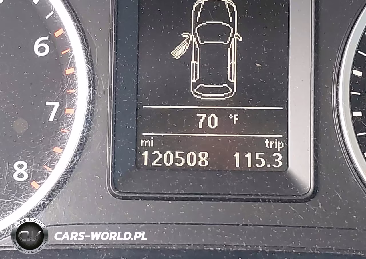 2015 Volkswagen Tiguan Se VIN:WVGBV7AX3FW539843 - 15