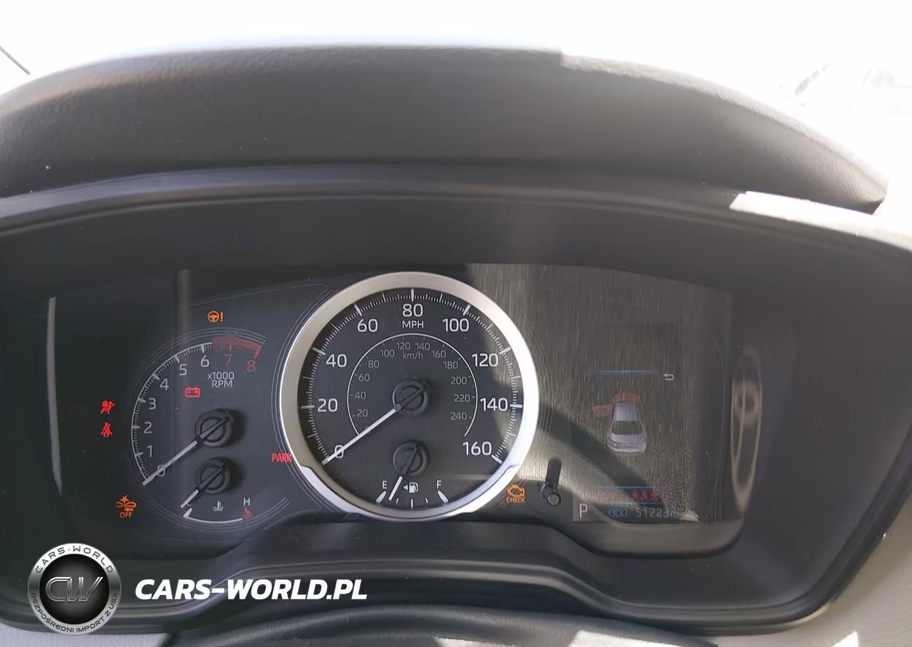 2022 Toyota Corolla Le VIN:JTDEPMAE7N3032825 - 7