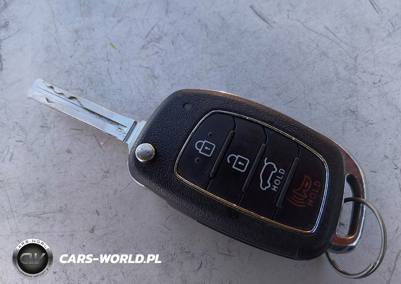 2019 Hyundai Tucson Se VIN:KM8J23A49KU845972 - 11