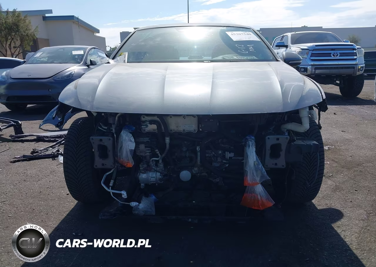 2019 Volkswagen Jetta 1.4T Sel Premium VIN:3VWG57BU8KM053499 - 13