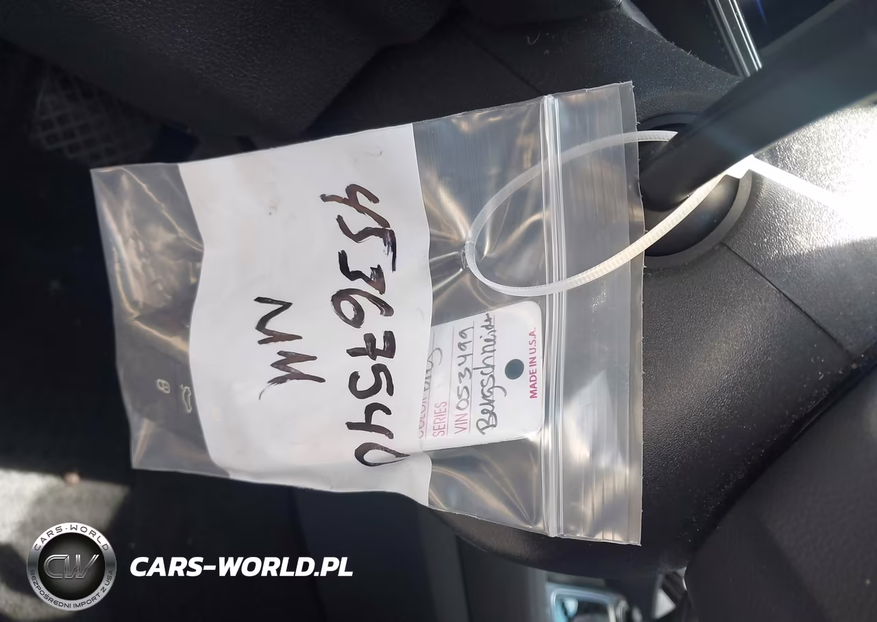 2019 Volkswagen Jetta 1.4T Sel Premium VIN:3VWG57BU8KM053499 - 19