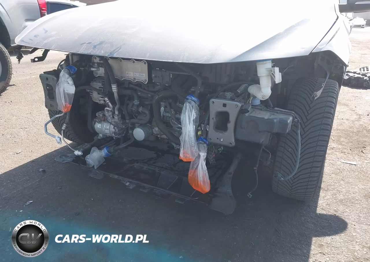 2019 Volkswagen Jetta 1.4T Sel Premium VIN:3VWG57BU8KM053499 - 6