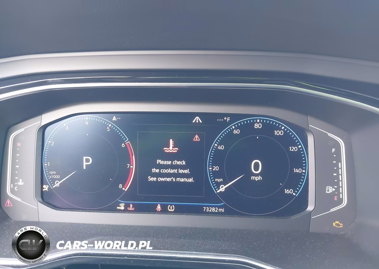 2019 Volkswagen Jetta 1.4T Sel Premium VIN:3VWG57BU8KM053499 - 7