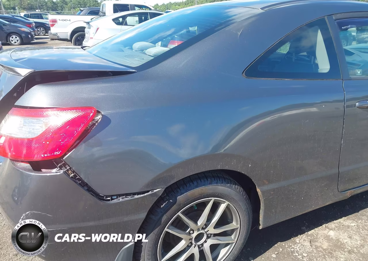 2010 Honda Civic Lx VIN:2HGFG1B60AH535227 - 14