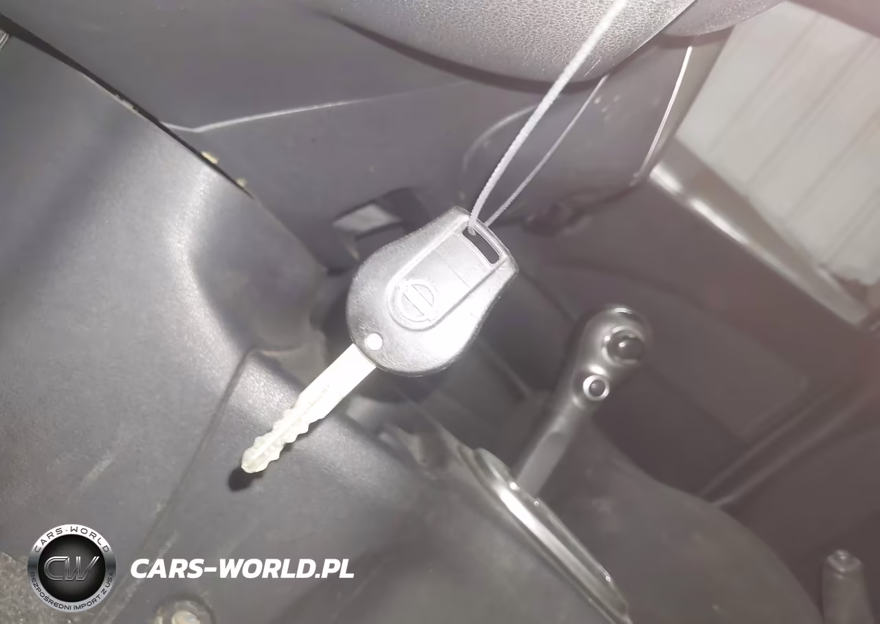 2016 Nissan Versa Note Sv VIN:3N1CE2CPXGL389006 - 11