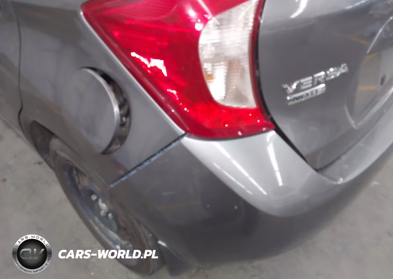 2016 Nissan Versa Note Sv VIN:3N1CE2CPXGL389006 - 6