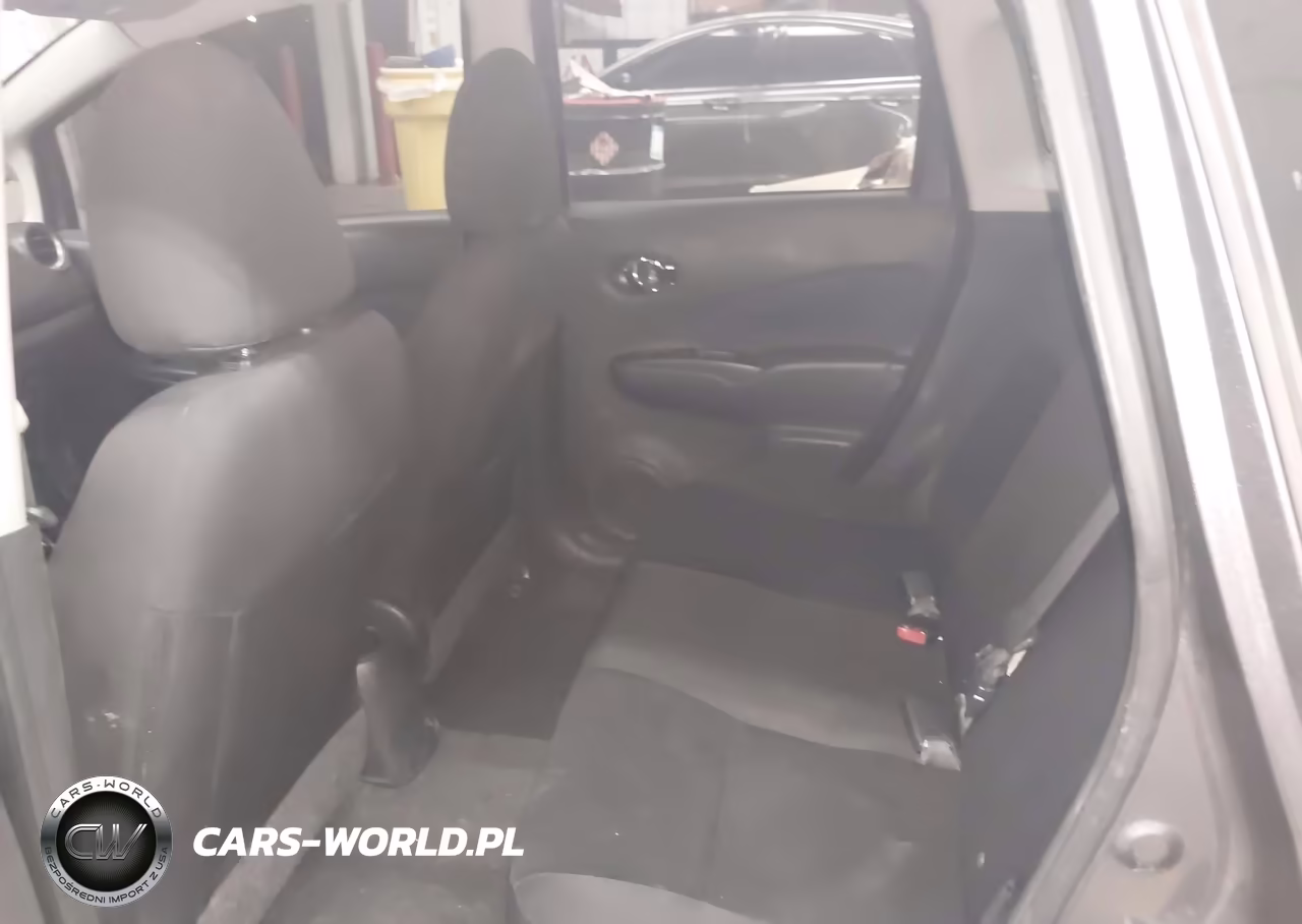 2016 Nissan Versa Note Sv VIN:3N1CE2CPXGL389006 - 8