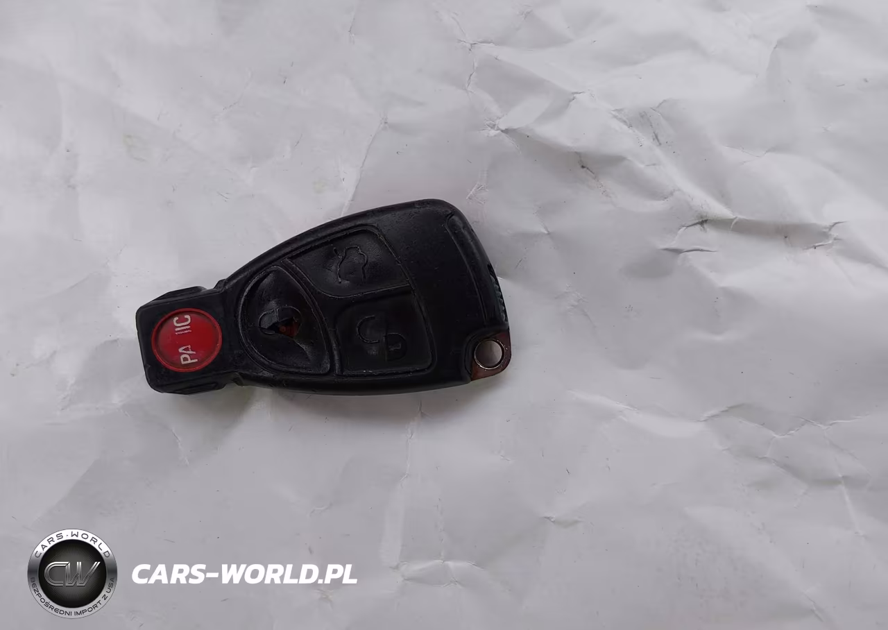 2002 Mercedes-Benz C 240 VIN:WDBRF61J82F210375 - 11