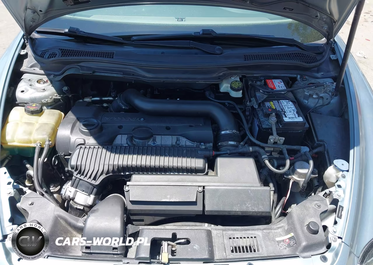 2009 Volvo C70 T5 VIN:YV1MC67279J072642 - 10