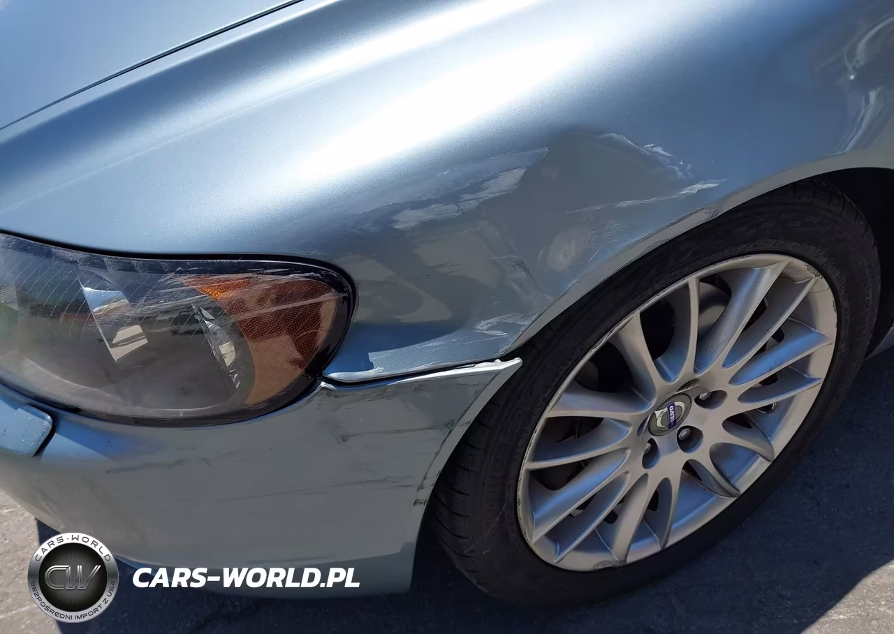 2009 Volvo C70 T5 VIN:YV1MC67279J072642 - 12
