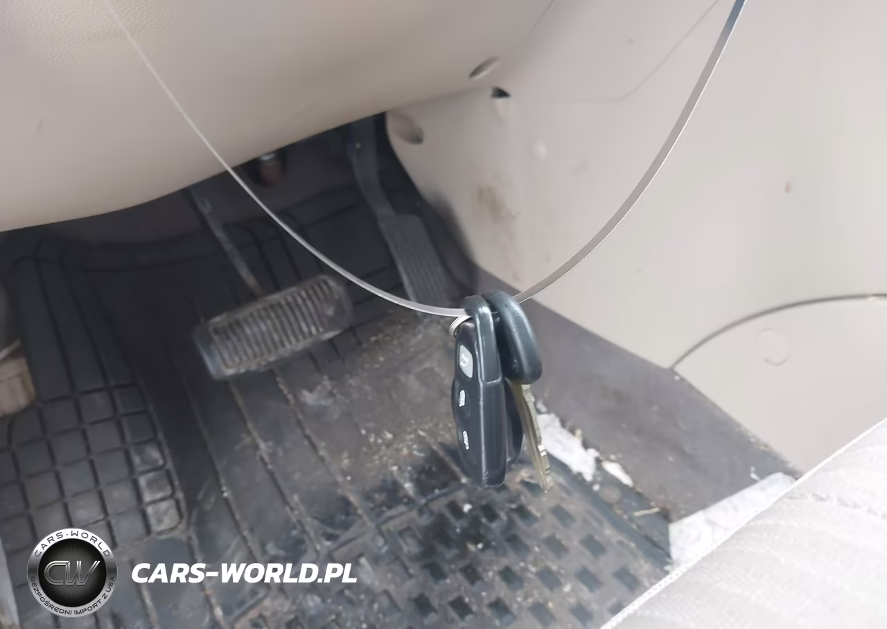 2008 Kia Rondo Lx V6 VIN:KNAFG526087184019 - 11