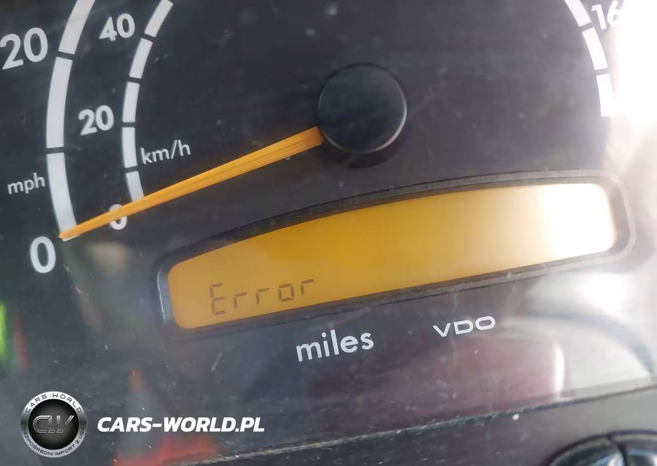 2004 Dodge Sprinter Van 3500 VIN:WD2PD443345586103 - 12