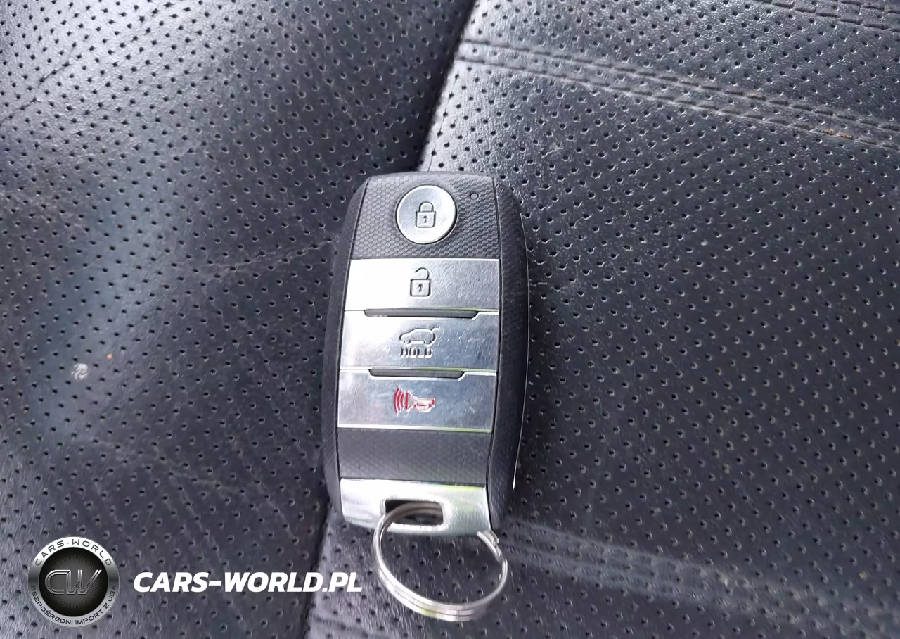 2014 Kia Sportage Sx VIN:KNDPCCA65E7664934 - 11