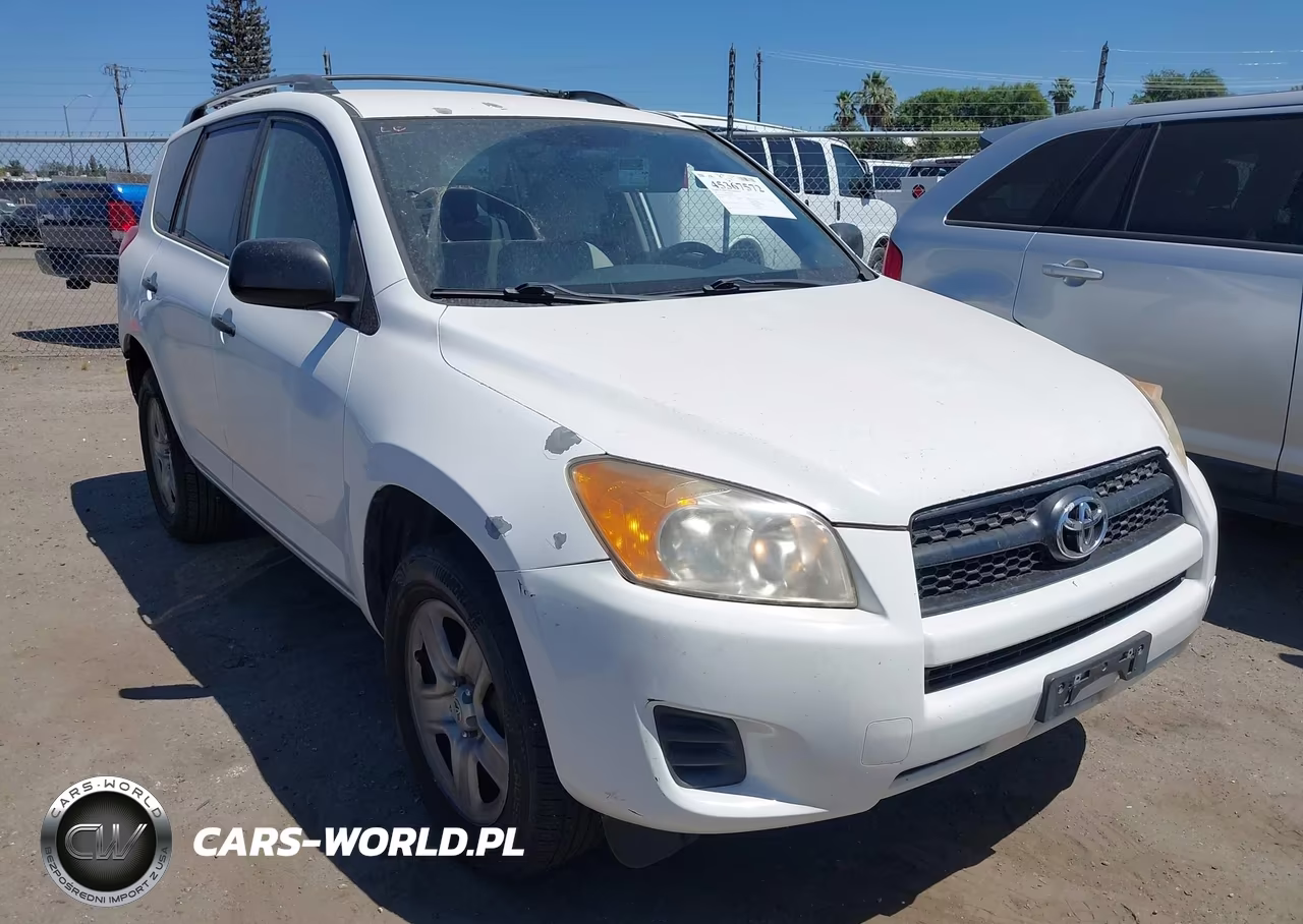 2012 Toyota Rav4