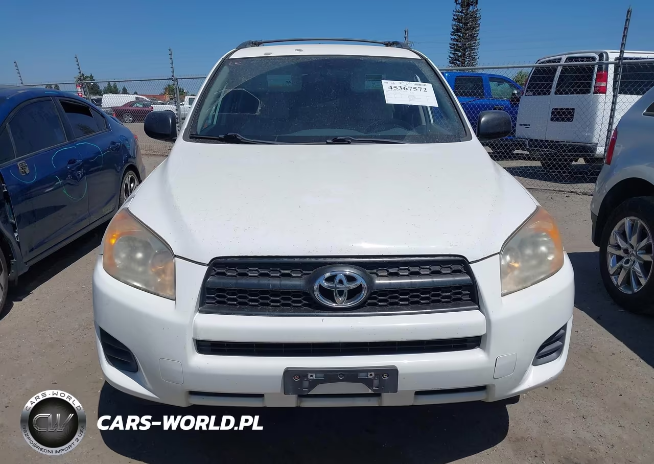 2012 Toyota Rav4 VIN:2T3ZF4DVXCW116373 - 13