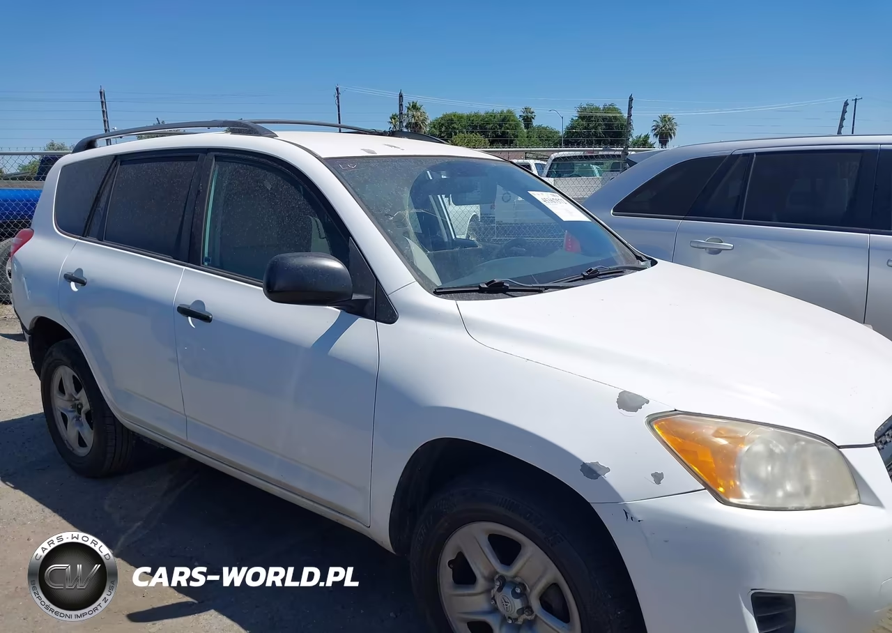 2012 Toyota Rav4 VIN:2T3ZF4DVXCW116373 - 14