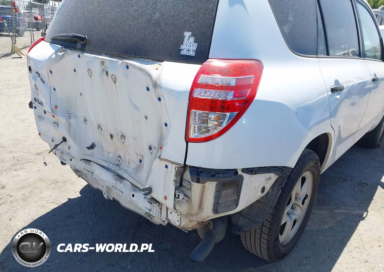 2012 Toyota Rav4 VIN:2T3ZF4DVXCW116373 - 18