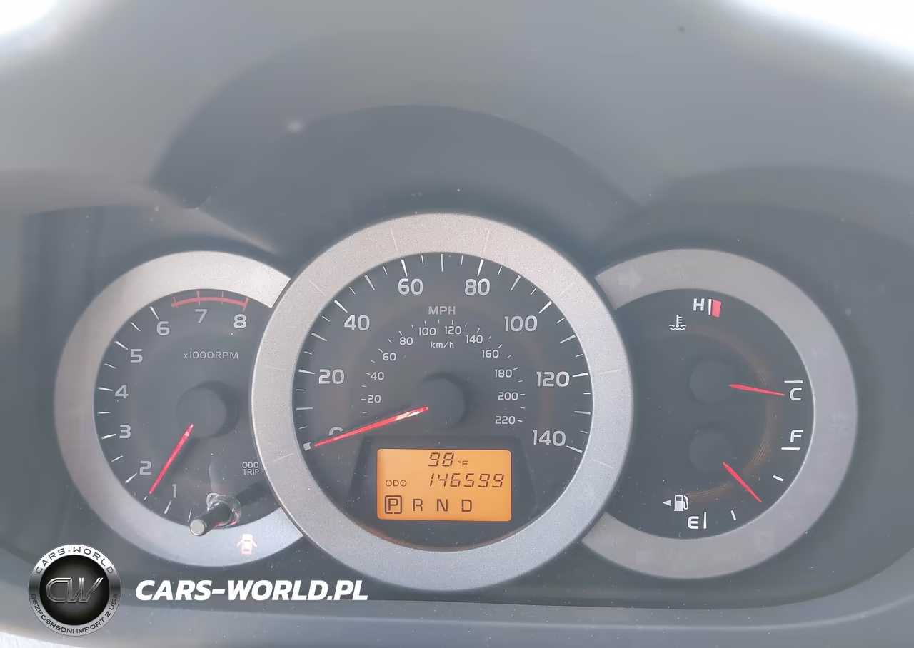2012 Toyota Rav4 VIN:2T3ZF4DVXCW116373 - 7